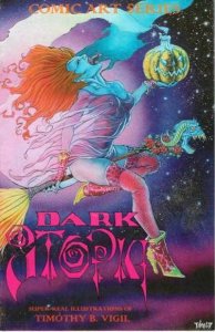 Dark Utopia #1 (1997)