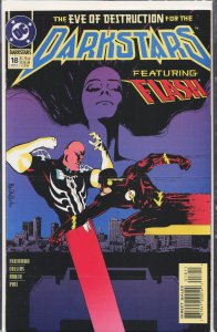 Darkstars #18 (1994) Darkstars