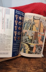 Superman #393 Newsstand Edition (1984)Mark Jewelers