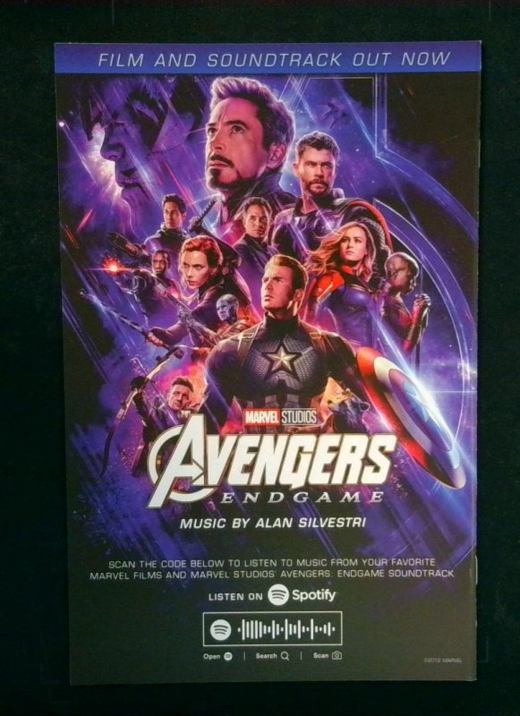 Amazing Spider-Man #22, NM Hunted, Marvel, 2019