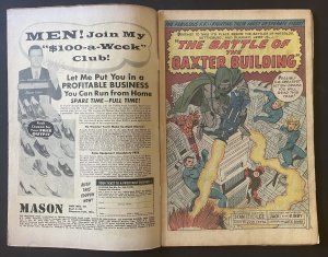 Fantastic Four #40 (1965)