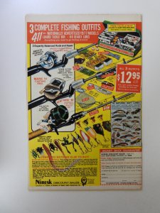 John Carter Warlord of Mars #1 VF condition