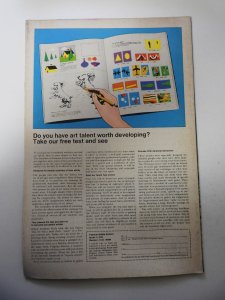 The Amazing Spider-Man #82 (1970) FN Condition