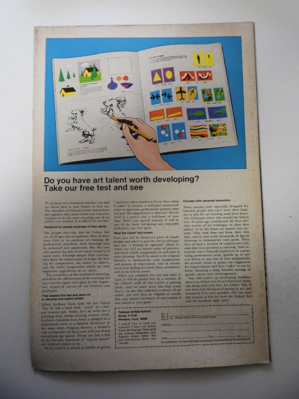 The Amazing Spider-Man #82 (1970) FN Condition