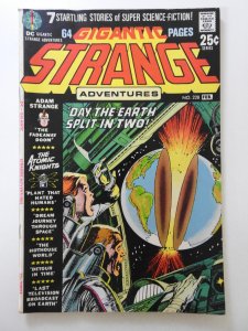 Strange Adventures #228 (1971) Awesome Read!! Beautiful Fine+ Condition!!