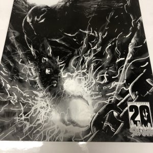 Spawn 20th Anniversary Collection Special (2012) # 220 (NM/VF) • Todd McFarlane