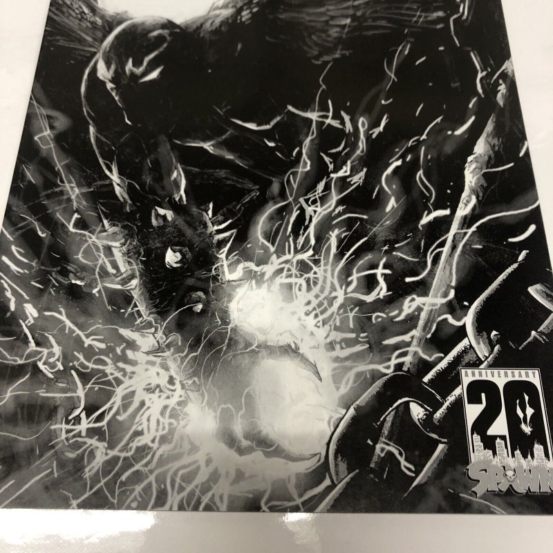 Spawn 20th Anniversary Collection Special (2012) # 220 (NM/VF) • Todd McFarlane