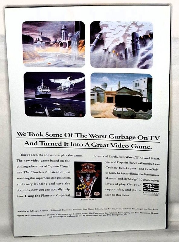 The Mighty Thor #442 (1992) Marvel Comics                                EB0824