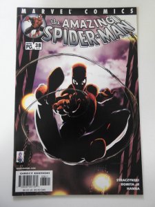 The Amazing Spider-Man #38 (2002)