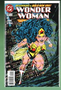 Wonder Woman #101 (1995)