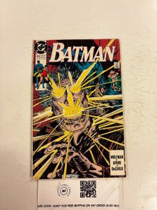 Batman #443 NM DC Comic Books Penguin Joker Catwoman Two-Face 7 HH84