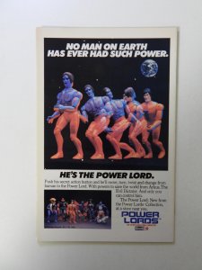 Batman #367 Direct Edition (1984) VF condition