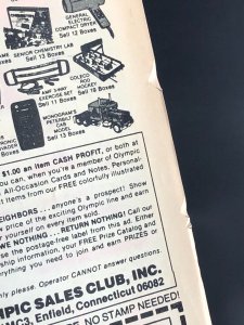 King Conan #6 (1981)