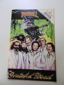 Rock N' Roll Comics #47 (1992) VF- condition
