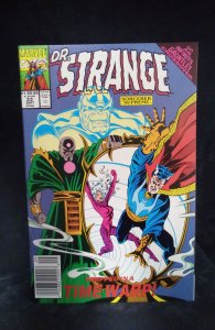 Doctor Strange, Sorcerer Supreme #33 (1991)