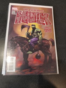 Incredible Hulk #81 (2005)