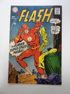 The Flash #182 (1968) FN- condition