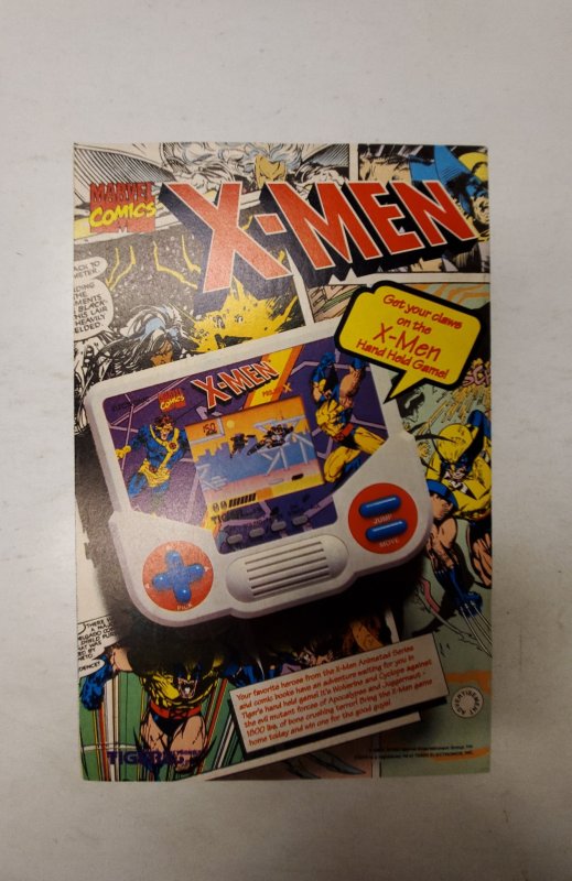 Spider-Woman #1 (1993) NM Marvel Comic Book J724