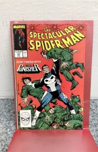 The Spectacular Spider-Man #141 (1988)