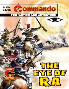 The Eye Of Ra