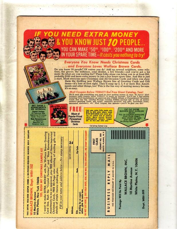 Avengers # 68 FN/VF Marvel Comic Book Iron Man Hulk Thor Captain America FM5