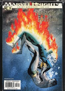 Daredevil #69 (2005)