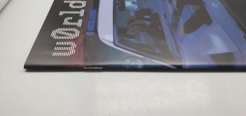 W0rldtr33 #2 (worldtr33)- Image Comics 2023 Fernando Blanco Cover A - WP NM/MT