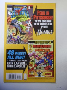 Savage Dragon #81 (2000) VF+ Condition