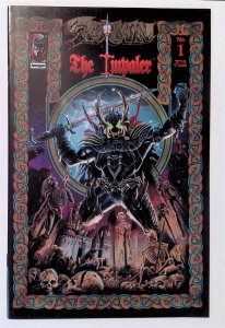 Spawn the Impaler #1 (Oct 1996, Image) VF/NM