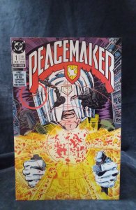Peacemaker #1 (1988)