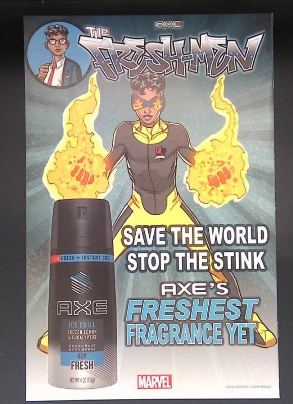 Amazing Spider-Man #26, NM Marvel, 2023