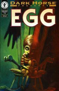 Dark Horse Presents #110 VF; Dark Horse | save on shipping - details inside