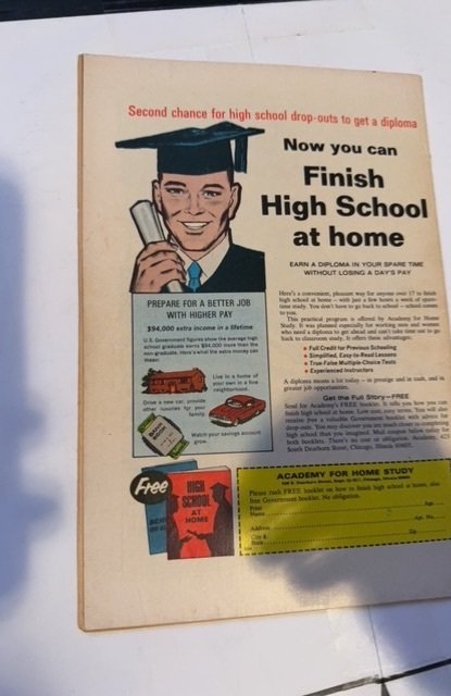 The Amazing Spider-Man #99 Regular Edit (1971)panic in the prison see descript