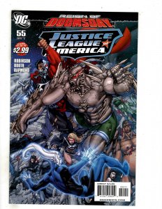 Justice League of America #55 (2011) OF24
