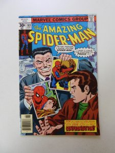 The Amazing Spider-Man #169 (1977) VF- condition