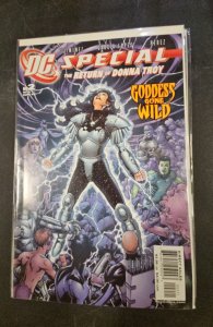 DC Special: The Return of Donna Troy #2 (2005)