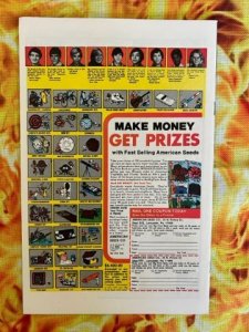 Battlestar Galactica #1 (1979) - Movie ! NM