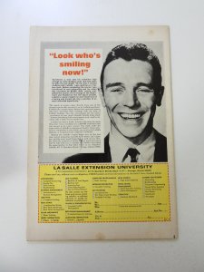 Adventure into Fear #11 (1972) FN/VF condition