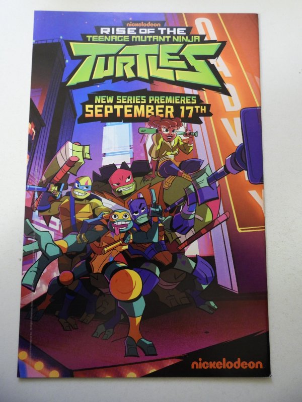 Catwoman/Tweety and Sylvester (2018) NM Condition