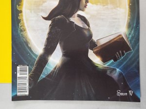 Charmed Season 10 #8 2015 Zenescope Entertainment