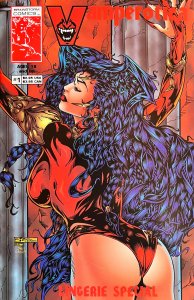 Vamperotica: Lingerie Special (1995)