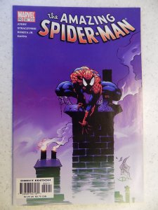 AMAZING SPIDER-MAN # 496 MARVEL ACTION ADVENTURE 