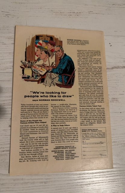 Fantastic Four #52: [1966] first app black panther -Solid 6.0 maybe + pressed