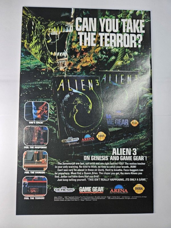 ShadowMan #8 VF/NM 1st Master Darque Valiant Comics C117A