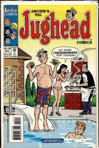 Archie's Pal Jughead Comics #129 (2000) Jughead