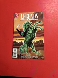 Legends of the DC Universe #20 (1999) NM