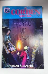 A Corben Special (1984)