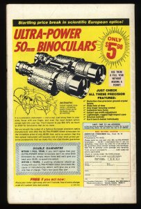 Amazing Spider-Man #149 Jackal Origin! 1st Spider Clone!