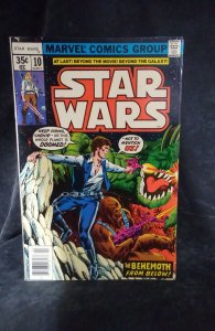 Star Wars #10 (1978)