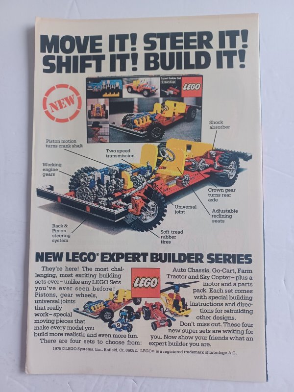 Star Wars #17 newsstand - 1st Print - Luke Skywalker - Marvel - 1978 - NM